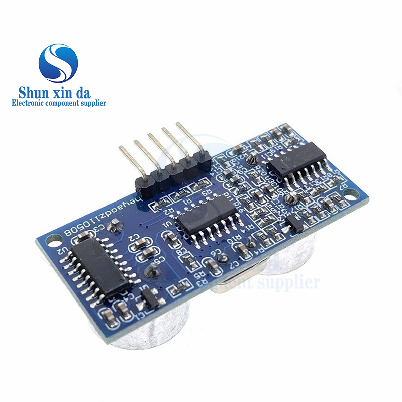 Moduł ultradźwiękowego czujnik – Ultrasonic Sensor Hc recenzja i cena