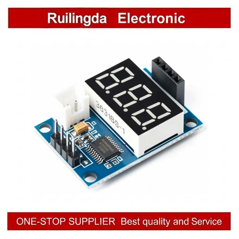 HC-SR04 Moduł ultradźwiękowego – Ultrasonic Sensor Hc recenzja i cena