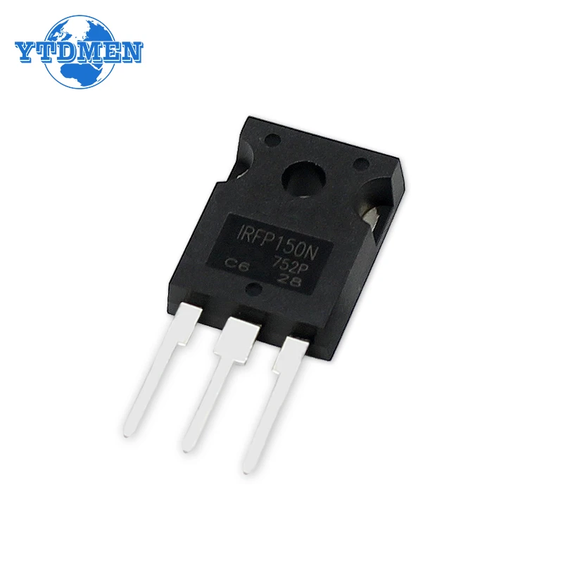 5/10 szt. Tranzystorów MOSFET  – Mosfet Transistor Set recenzja i cena