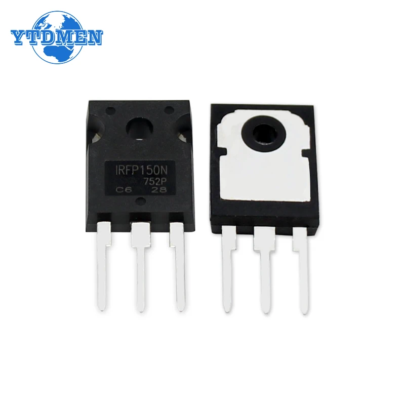 5/10 szt. Tranzystorów MOSFET  – Mosfet Transistor Set recenzja i cena
