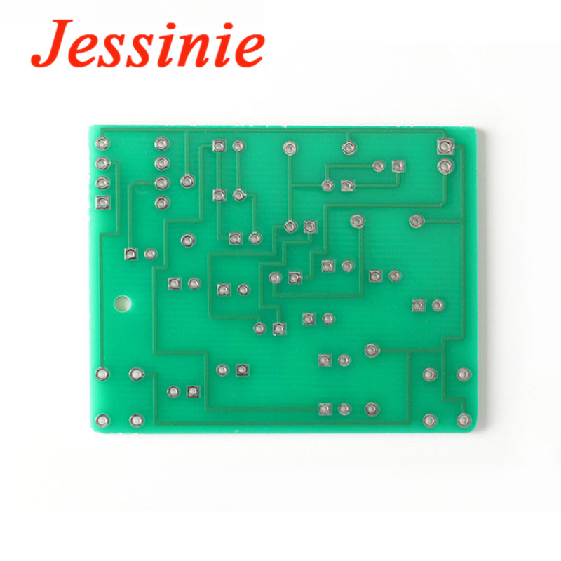 Zestaw DIY Elektroniczny Wiatr – Diy Electronics Repair Kit recenzja i cena