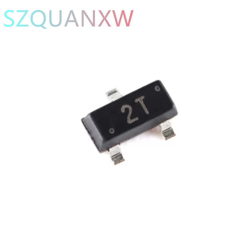 100 sztuk/partia MMBT4403 MMBT – Mosfet Transistor Set recenzja i cena