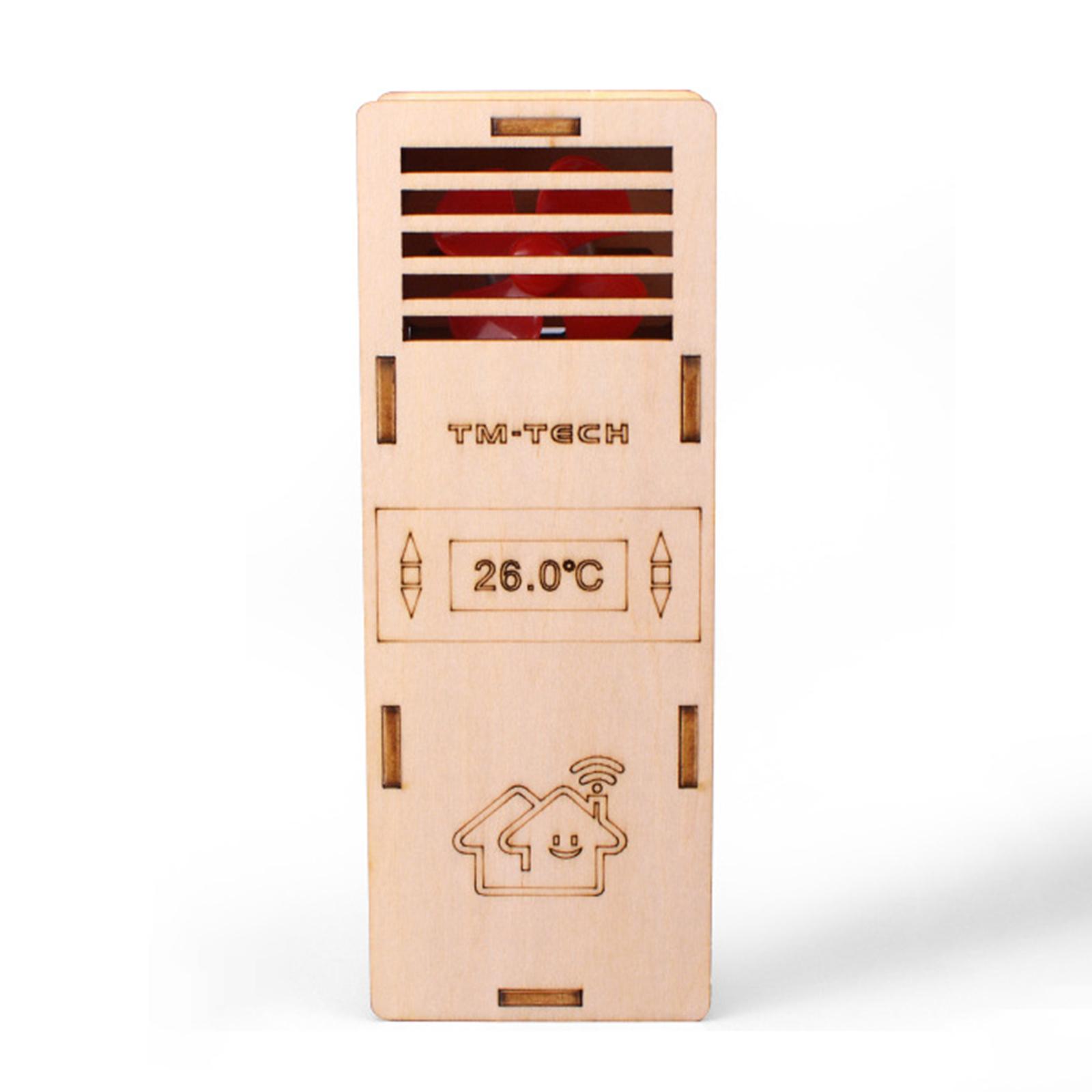 Zestaw do samodzielnego montaż – Diy Electronics Projects For Kids recenzja i cena