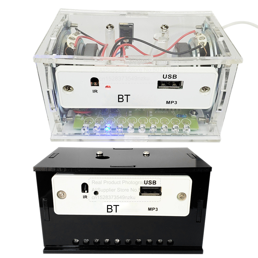 Zestaw do samodzielnego montaż – Diy Electronics Projects For Kids recenzja i cena
