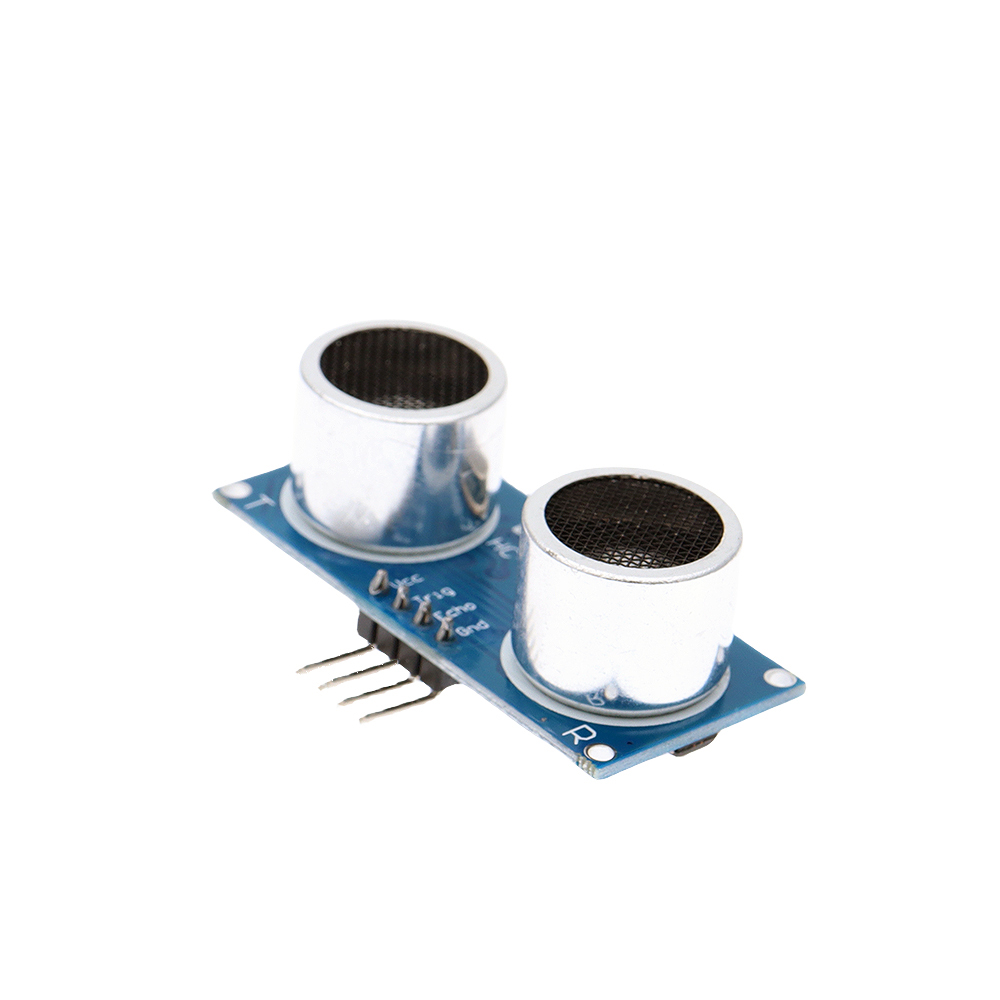 Moduł ultradźwiękowy HC-SR04 p – Ultrasonic Sensor Hc recenzja i cena